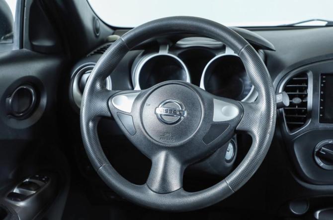 Nissan Juke I с пробегом 2014 года, цена 1 249 000 рублей, 150000 км, внедорожник, Автокод Объявления