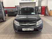Lada (ВАЗ) Granta I Санкт-Петербург  - изображение 18