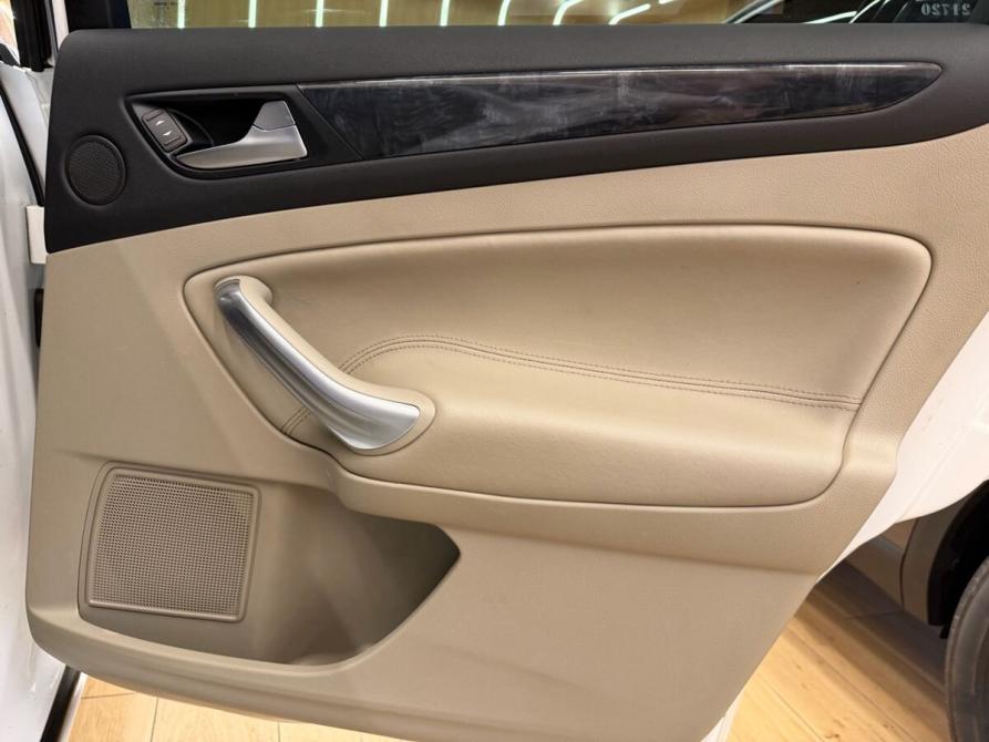 Ford Mondeo IV Рестайлинг Санкт-Петербург  - изображение 17