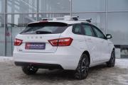 Lada (ВАЗ) Vesta I Ульяновск  - изображение 27