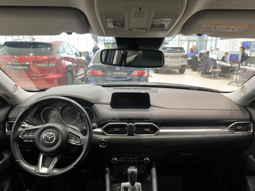 Mazda CX-5 II Казань  - изображение 17