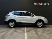 Nissan Qashqai II Челябинск  - изображение 27