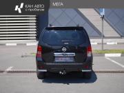 Nissan Pathfinder III Рестайлинг Казань  - изображение 20
