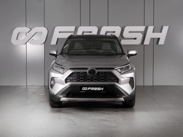 Toyota RAV4 V (XA50) с пробегом 2020 года, цена 3 502 000 рублей, 76580 км, внедорожник, Автокод Объявления