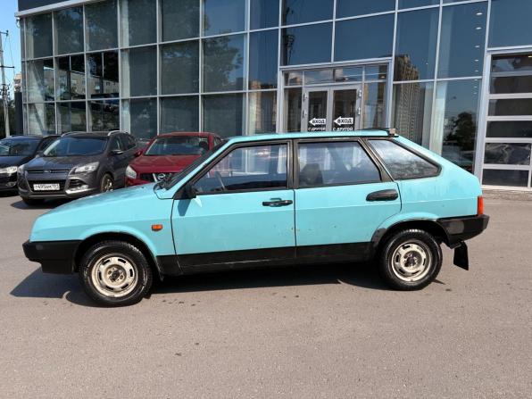 Lada (ВАЗ) 2109 с пробегом 2000 года, цена 150 000 рублей, 135505 км, хэтчбек, Автокод Объявления