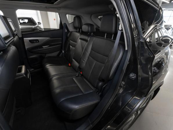 Nissan Murano III (Z52) с пробегом 2017 года, цена 2 260 000 рублей, 149528 км, внедорожник, Автокод Объявления