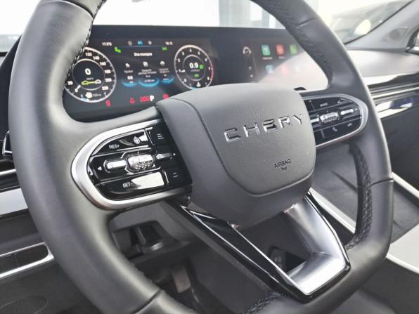 Omoda C5 I с пробегом 2022 года, цена 1 680 000 рублей, 66000 км, внедорожник, Автокод Объявления