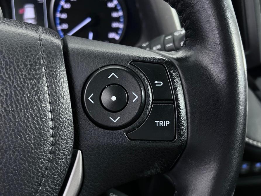 Toyota RAV4 IV (XA40) Рестайлинг Ростов-на-Дону  - изображение 15