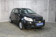 Chevrolet Aveo I Рестайлинг Ярославль  - изображение 17