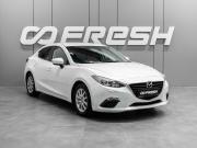 Mazda 3 III (BM) Тюмень  - изображение 18