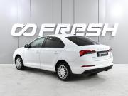 Skoda Rapid II Ростов-на-Дону  - изображение 19