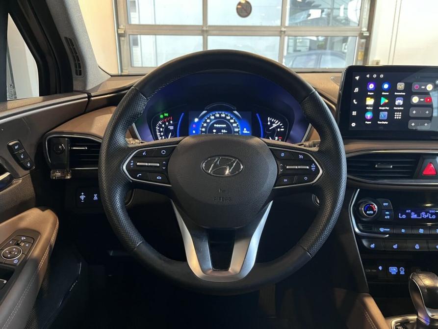 Hyundai Santa Fe IV Чебоксары  - изображение 10