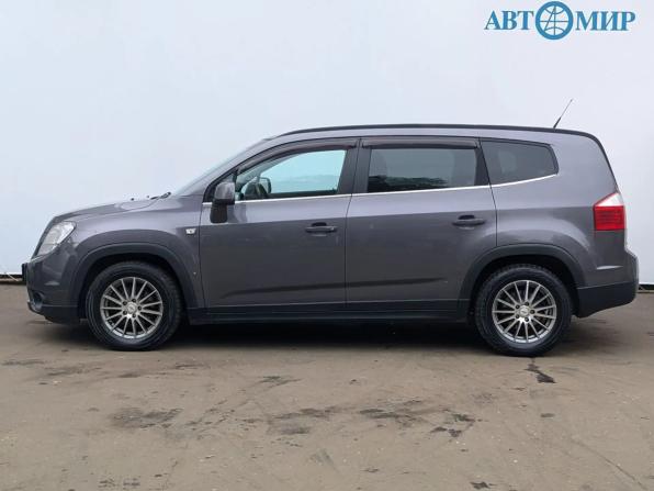 Chevrolet Orlando I с пробегом 2012 года, цена 1 090 000 рублей, 150000 км, компактвэн, Автокод Объявления