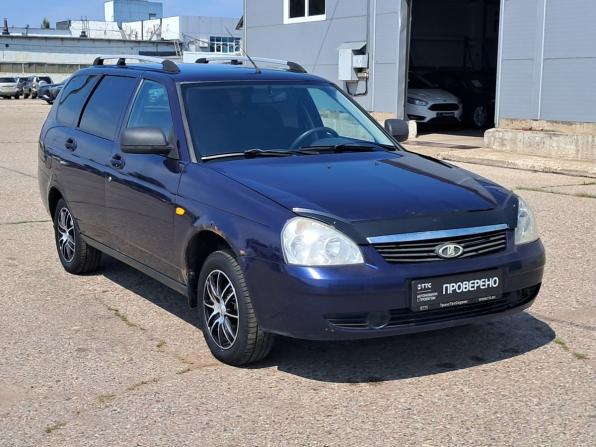 Lada (ВАЗ) Priora I с пробегом 2011 года, цена 235 000 рублей, 157875 км, универсал, Автокод Объявления