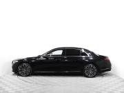 Mercedes-Benz S-Класс VII (W223) Москва  - изображение 32