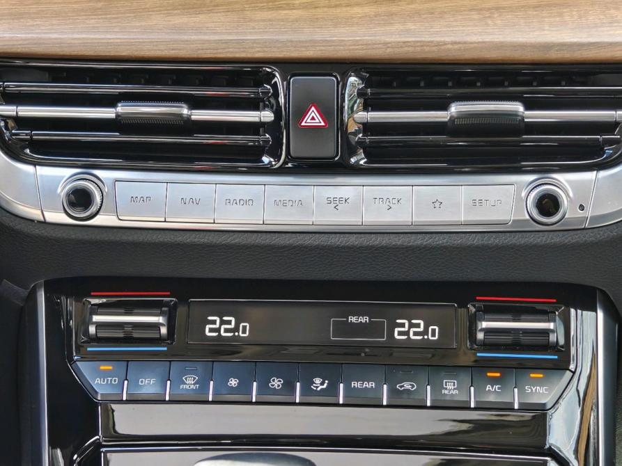 Kia Mohave I Рестайлинг 2 Санкт-Петербург  - изображение 21