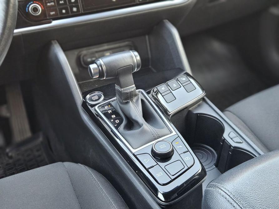 Kia Sportage V Санкт-Петербург  - изображение 15