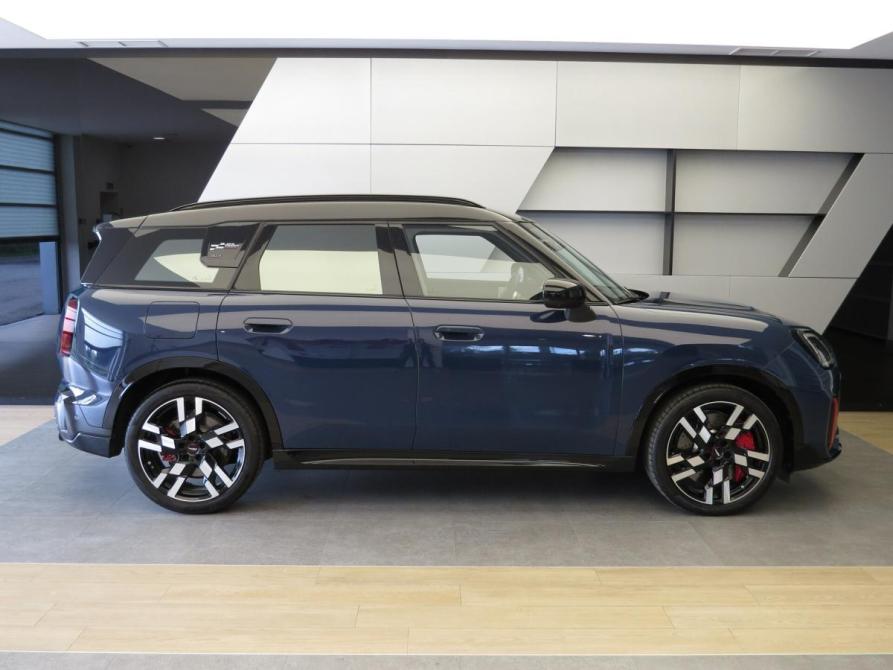 Mini Countryman III Санкт-Петербург  - изображение 39