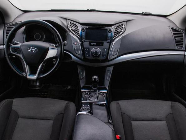 Hyundai i40 I с пробегом 2014 года, цена 935 000 рублей, 230635 км, универсал, Автокод Объявления