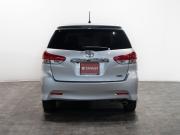 Toyota Wish II Чита  - изображение 23