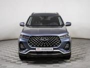 Chery Tiggo 7 Pro I Москва  - изображение 23
