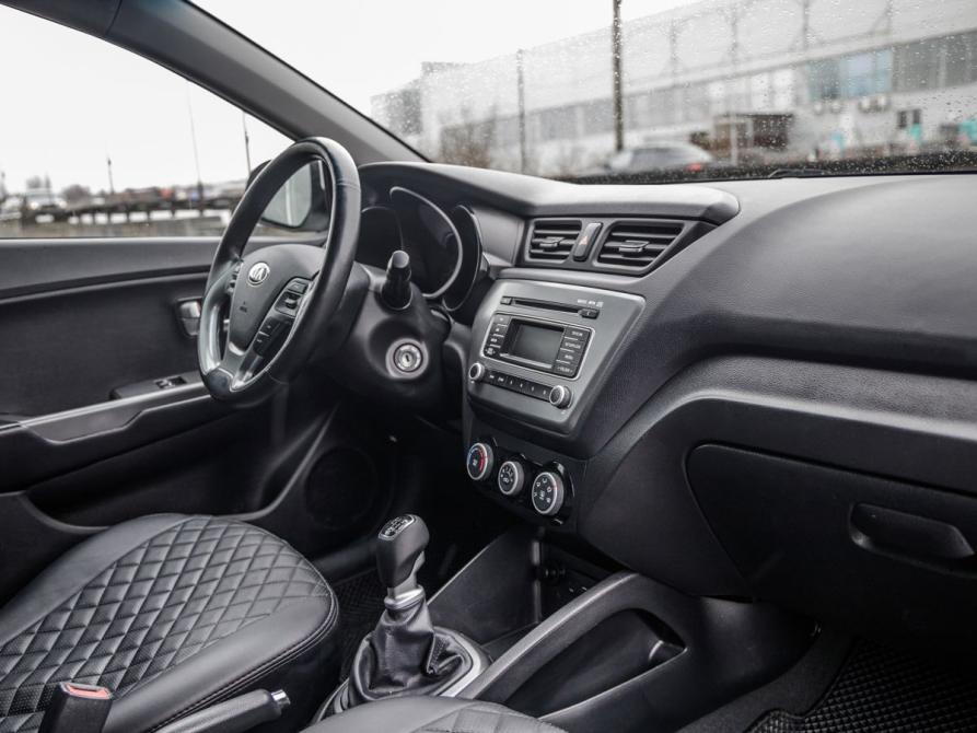 Kia Rio III Рестайлинг Волгоград  - изображение 20