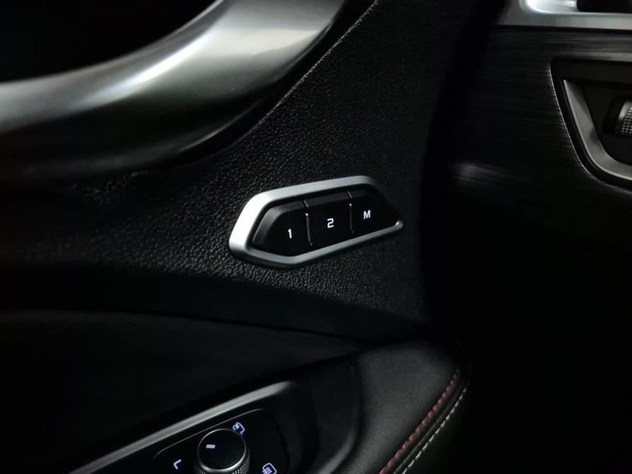 Geely Tugella I Рестайлинг Альметьевск  - изображение 9