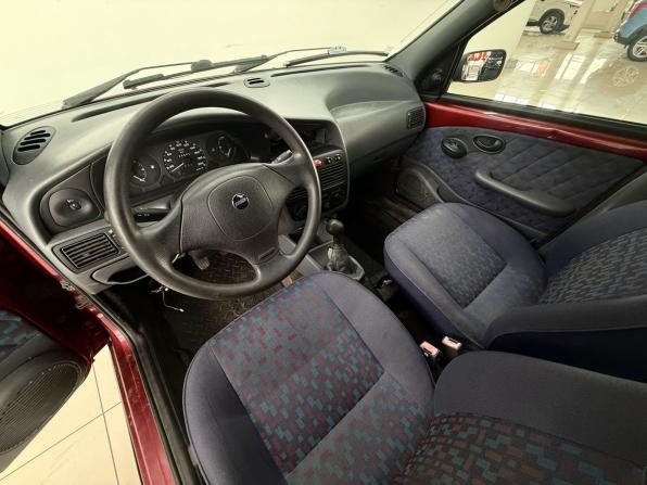 Fiat Palio I с пробегом 2001 года, цена 70 000 рублей, 224045 км, универсал, Автокод Объявления