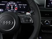 Audi RS 5 II (F5) Москва  - изображение 37