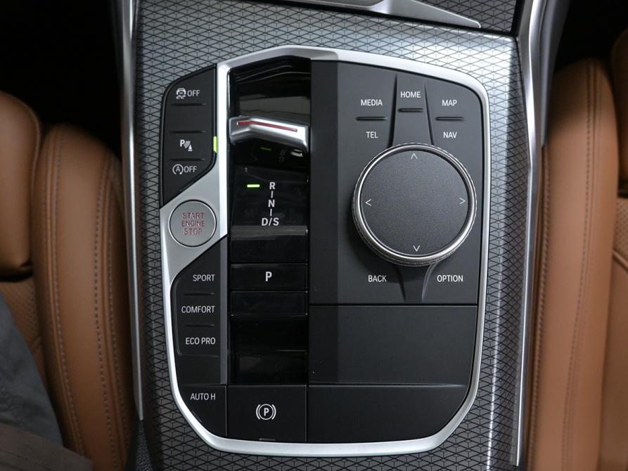BMW 3 серии VII (G2x) Рестайлинг Москва  - изображение 14