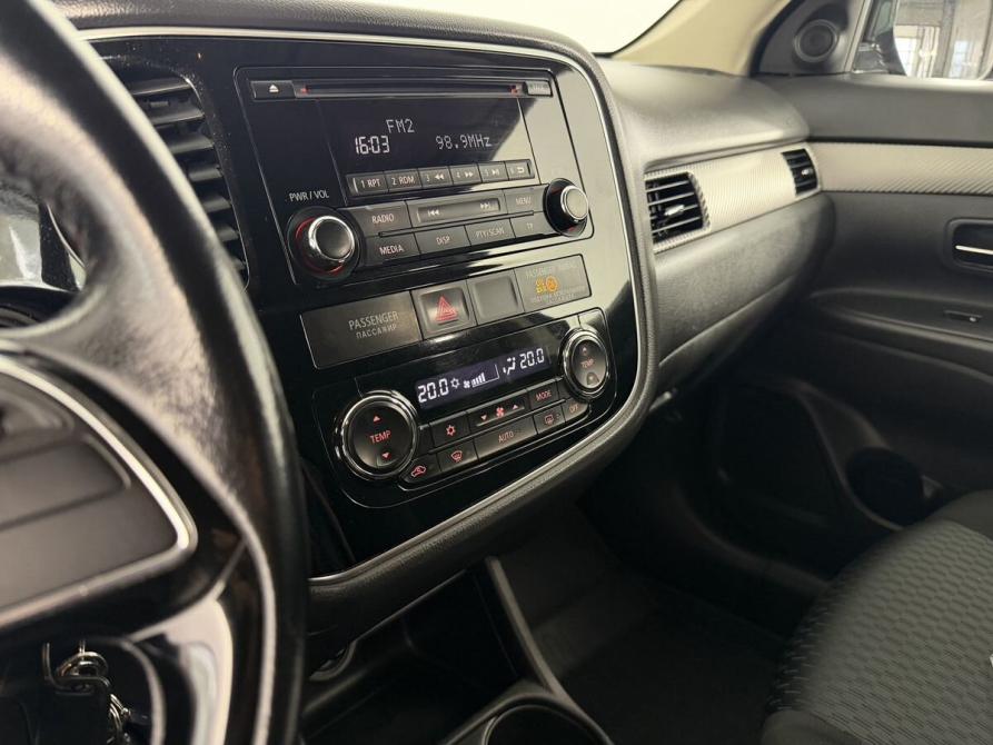Mitsubishi Outlander III Рестайлинг 2 Калининград  - изображение 14