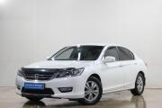 Honda Accord IX Новокузнецк  - изображение 38