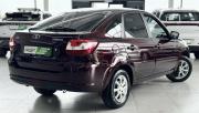 Lada (ВАЗ) Granta I Шахты  - изображение 25