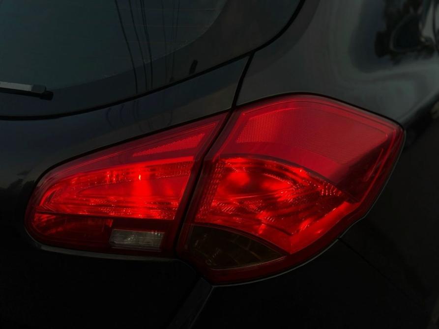 Kia Ceed II Рестайлинг Ижевск  - изображение 8