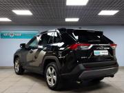 Toyota RAV4 V (XA50) Москва  - изображение 25