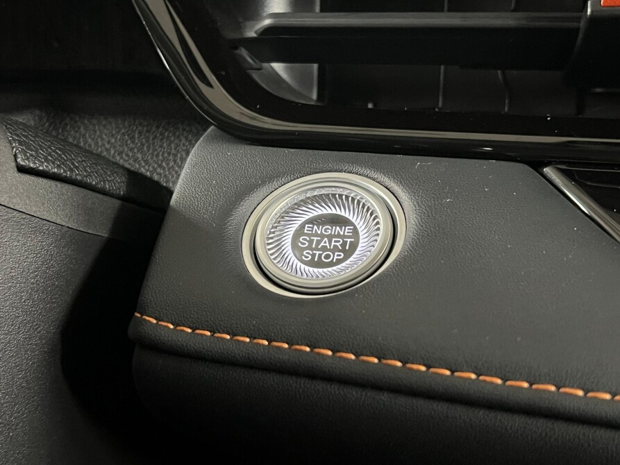 Omoda S5 GT Екатеринбург  - изображение 24