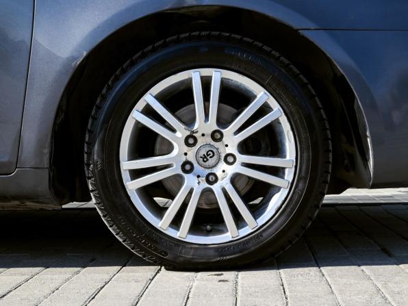 Geely Emgrand EC7 с пробегом 2013 года, цена 415 000 рублей, 173678 км, седан, Автокод Объявления