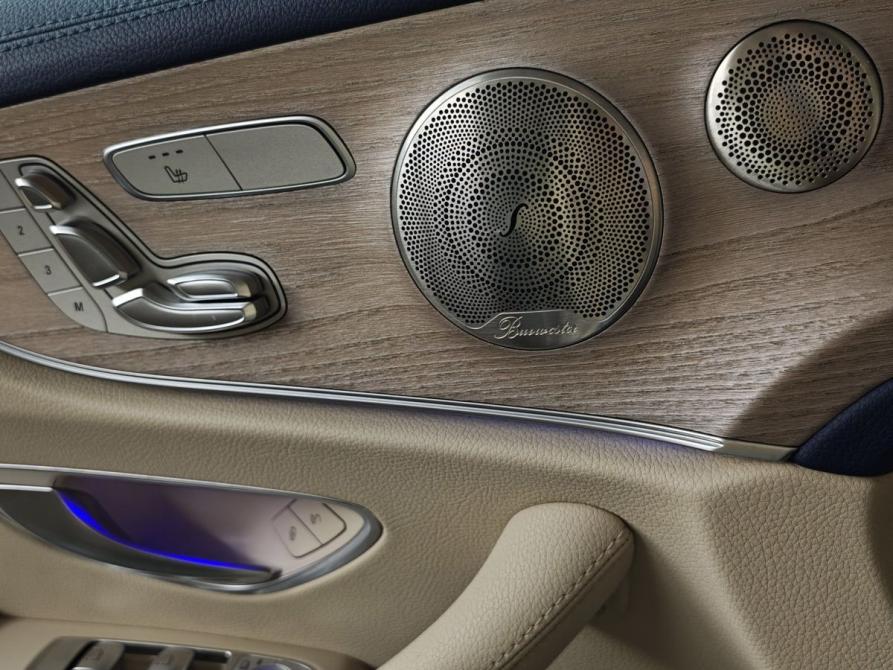 Mercedes-Benz E-Класс V (W213 S213 C238) Москва  - изображение 21