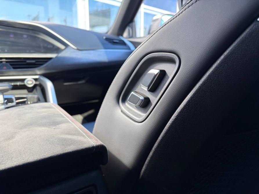 Geely Tugella I Рестайлинг Санкт-Петербург  - изображение 20