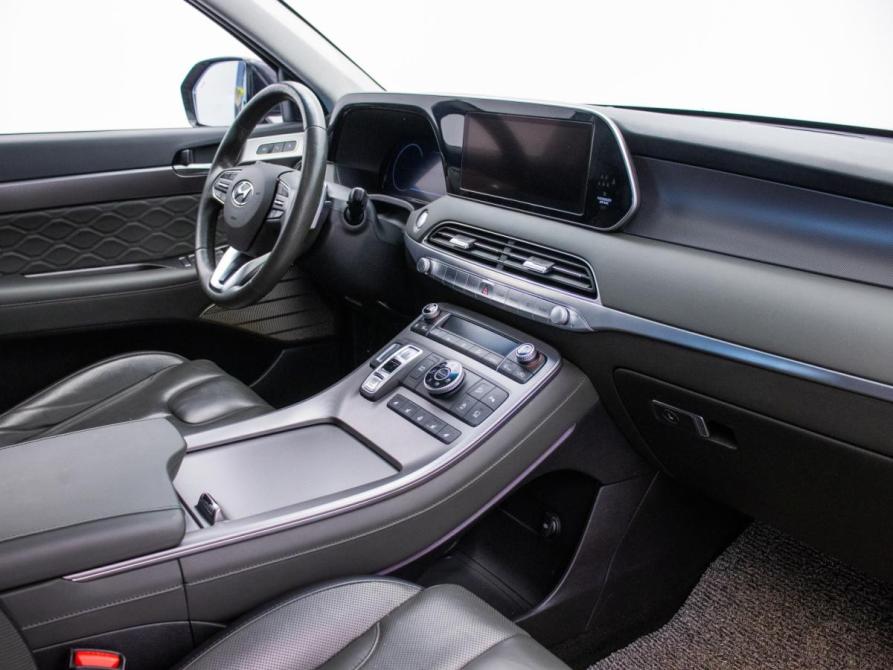 Hyundai Palisade I Москва  - изображение 11