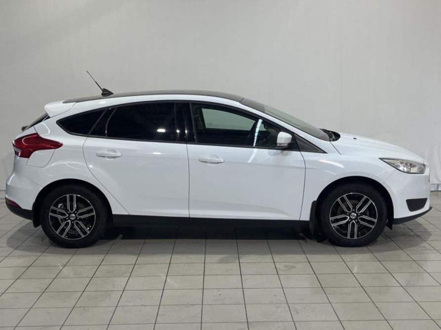 Ford Focus III Рестайлинг Курск  - изображение 4