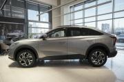 Haval F7x II Москва  - изображение 11