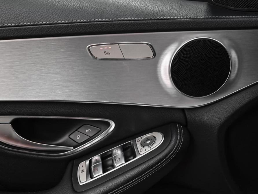 Mercedes-Benz C-Класс IV (W205) Ставрополь  - изображение 20