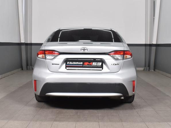Toyota Levin XII (E210) Рестайлинг с пробегом 2022 года, цена 1 784 995 рублей, 93334 км, седан, Автокод Объявления