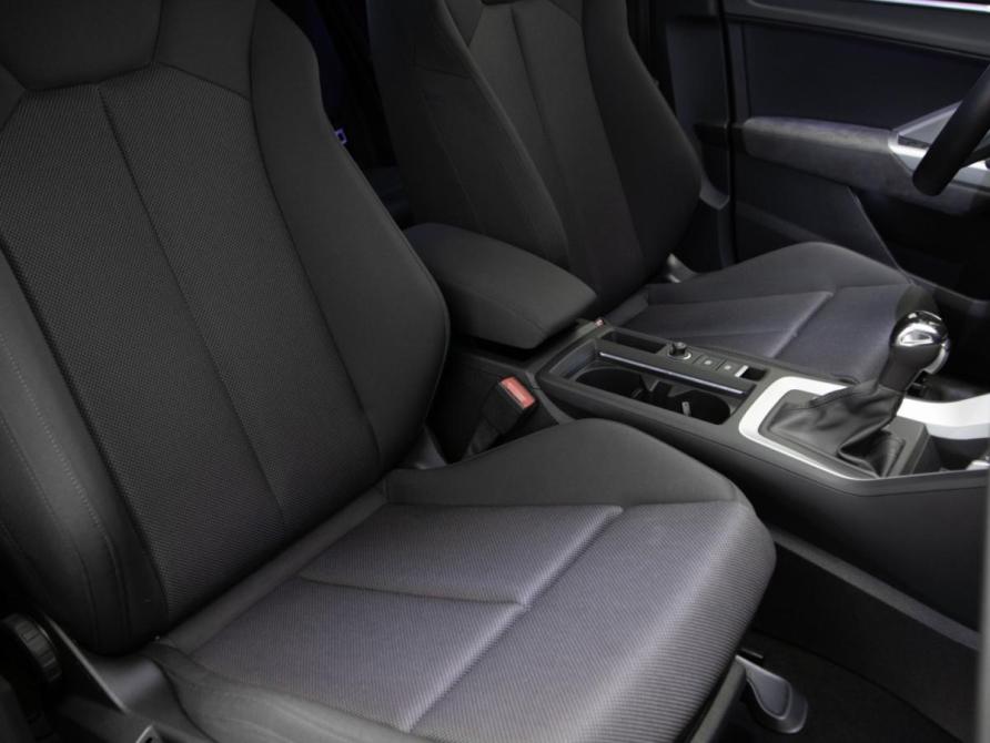Audi Q3 Sportback II (F3) Москва  - изображение 29