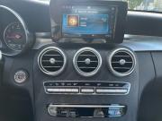 Mercedes-Benz C-Класс IV (W205) Рестайлинг Москва  - изображение 19
