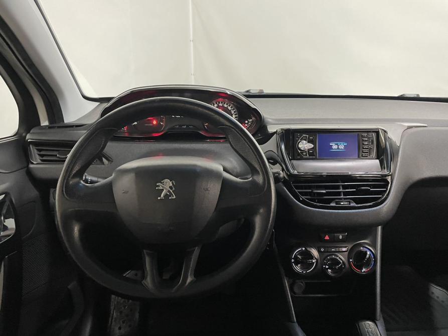 Peugeot 208 I Воронеж  - изображение 16