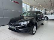 Lada (ВАЗ) Granta I Рестайлинг Екатеринбург  - изображение 16