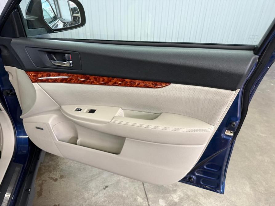 Subaru Outback IV Краснодар  - изображение 19