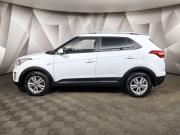 Hyundai Creta I Москва  - изображение 25